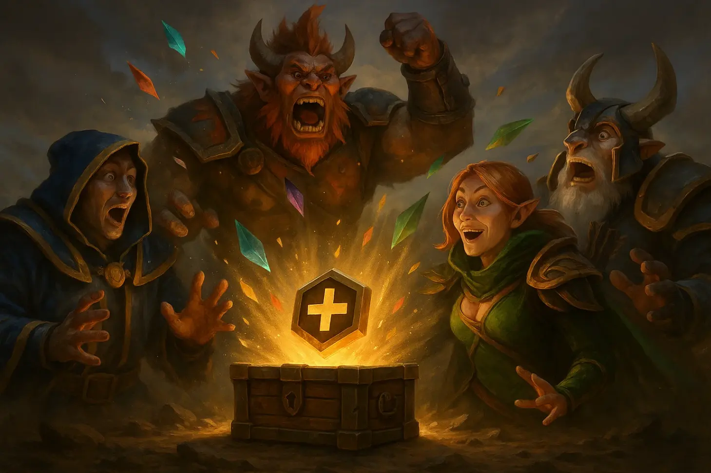 Valve анонсировала новый ивент Dota Plus — что нас ждёт