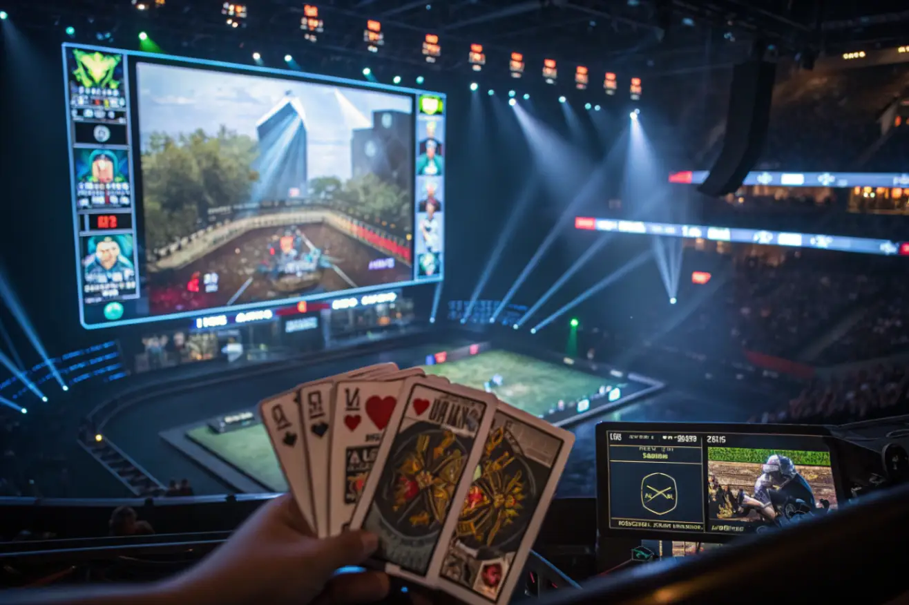 Фора по картам в Dota 2: как работает и когда выгодно ставить